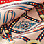 Grand Tralala scarf 45, View: Detail, detail, view 3 of 3