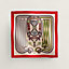 Grand Tralala scarf 45, View: Flat, flat, view 1 of 3
