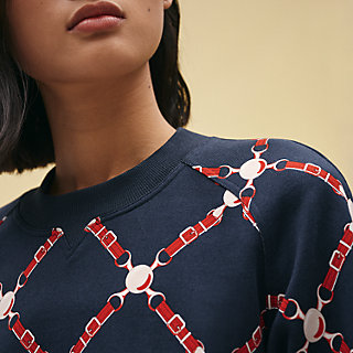 HERMES - 極美品 エルメス HERMES スウェット 2022SS グラン