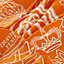 Grande Tenue losange, View: Detail, detail, view 3 of 3
