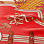 Grande Tenue wash scarf 90, View: Detail, detail, view 2 of 3