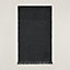 Granite scarf, View: Folded, folded, view 2 of 3