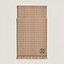 Graphique H scarf, View: Folded, folded, view 2 of 3