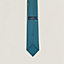 Gravata Dog Walk 7&nbsp;cm, Exibir: Voltar, back, visualizar 3 de 3
