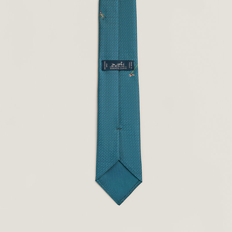 Gravata Dog Walk 7&nbsp;cm