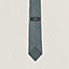 Gravata Dog Walk 7&nbsp;cm, Exibir: Voltar, back, visualizar 3 de 3