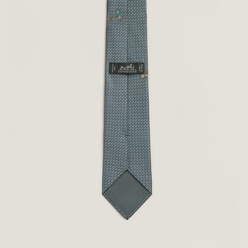 Gravata Dog Walk 7&nbsp;cm