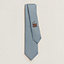Gravata Double Baucher, Exibir: Dobrado, folded, visualizar 1 de 1