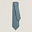 Gravata Façonnée New H, Exibir: Dobrado, folded, visualizar 1 de 2