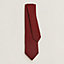 Gravata Façonnée New H 7&nbsp;cm, Exibir: Dobrado, folded, visualizar 1 de 2