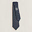 Gravata Figure Libre 7&nbsp;cm, Exibir: Dobrado, folded, visualizar 1 de 2