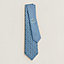 Gravata Figure Libre 7&nbsp;cm, Exibir: Dobrado, folded, visualizar 1 de 2