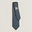 Gravata H Gourmette 7&nbsp;cm, Exibir: Dobrado, folded, visualizar 1 de 2
