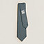 Gravata H Manchettes 7&nbsp;cm, Exibir: Dobrado, folded, visualizar 1 de 2