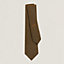 Gravata H Micro 7&nbsp;cm, Exibir: Dobrado, folded, visualizar 1 de 2