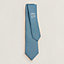 Gravata H Tissage 7&nbsp;cm, Exibir: Dobrado, folded, visualizar 1 de 2