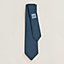 Gravata H Tissage 7&nbsp;cm, Exibir: Dobrado, folded, visualizar 1 de 2