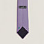 Gravata H Trèfles 8&nbsp;cm, Exibir: Voltar, back, visualizar 3 de 3