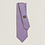 Gravata H Trèfles 8&nbsp;cm, Exibir: Dobrado, folded, visualizar 1 de 3