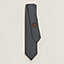 Gravata Larguez les Amarres 7&nbsp;cm, Exibir: Dobrado, folded, visualizar 1 de 1