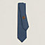 Gravata Maillons Club 7&nbsp;cm, Exibir: Dobrado, folded, visualizar 1 de 3