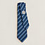 Gravata Rayures Chevrons, Exibir: Dobrado, folded, visualizar 1 de 2