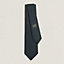 Gravata Shiny 7&nbsp;cm, Exibir: Dobrado, folded, visualizar 1 de 2