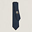Gravata Sporty Dots 7&nbsp;cm, Exibir: Dobrado, folded, visualizar 1 de 3