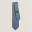 Gravata Unie Maillon Overboard 7 cm, Exibir: Dobrado, folded, visualizar 1 de 2