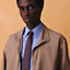 Gravata Weaves, Exibir: Sendo usado, worn, visualizar 2 de 2