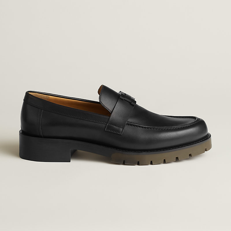 Gregoire loafer | Hermès USA