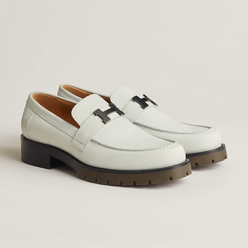 Gregoire loafer | Hermès USA