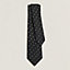 Grenadine Maillon tie 7&nbsp;cm, View: Folded, folded, view 1 of 2