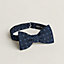 Grenadine Maillons bow tie, View: front, front, view 1 of 2