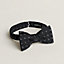 Grenadine Maillons bow tie, View: front, front, view 1 of 2