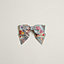 Grenelle PM Bloom hair clip, View: front, front, view 1 of 3