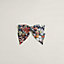 Grenelle PM Bloom hair clip, View: front, front, view 1 of 3