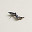 Grenelle PM Grand Tralala hair clip, View: Back, back, view 3 of 3