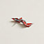 Grenelle PM Grand Tralala hair clip, View: Back, back, view 3 of 3