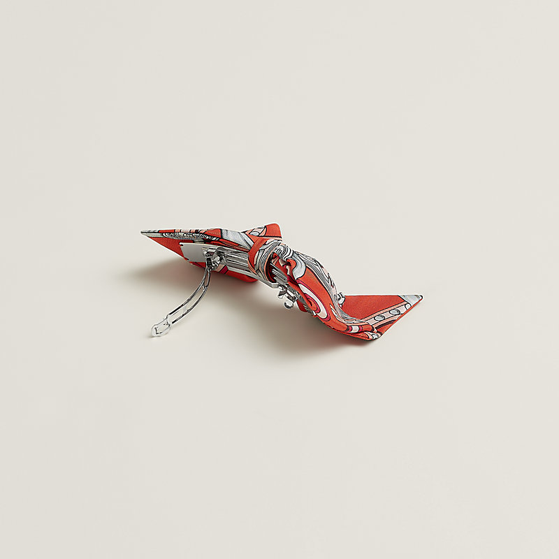 Grenelle PM Grand Tralala hair clip