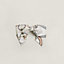 Grenelle PM Grand Tralala hair clip, View: front, front, view 1 of 3