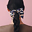 Grenelle PM Grand Tralala hair clip, View: Worn, worn, view 3 of 3