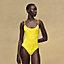 Greta swimsuit, View: Worn, worn, view 2 of 5