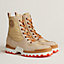 Grip ankle boot, View: Worn, worn, view 1 of 4