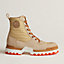 Grip ankle boot, View: Worn, worn, view 2 of 4