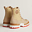 Grip ankle boot, View: Worn, worn, view 3 of 4