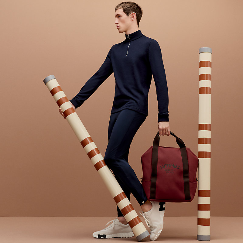 Groom backpack