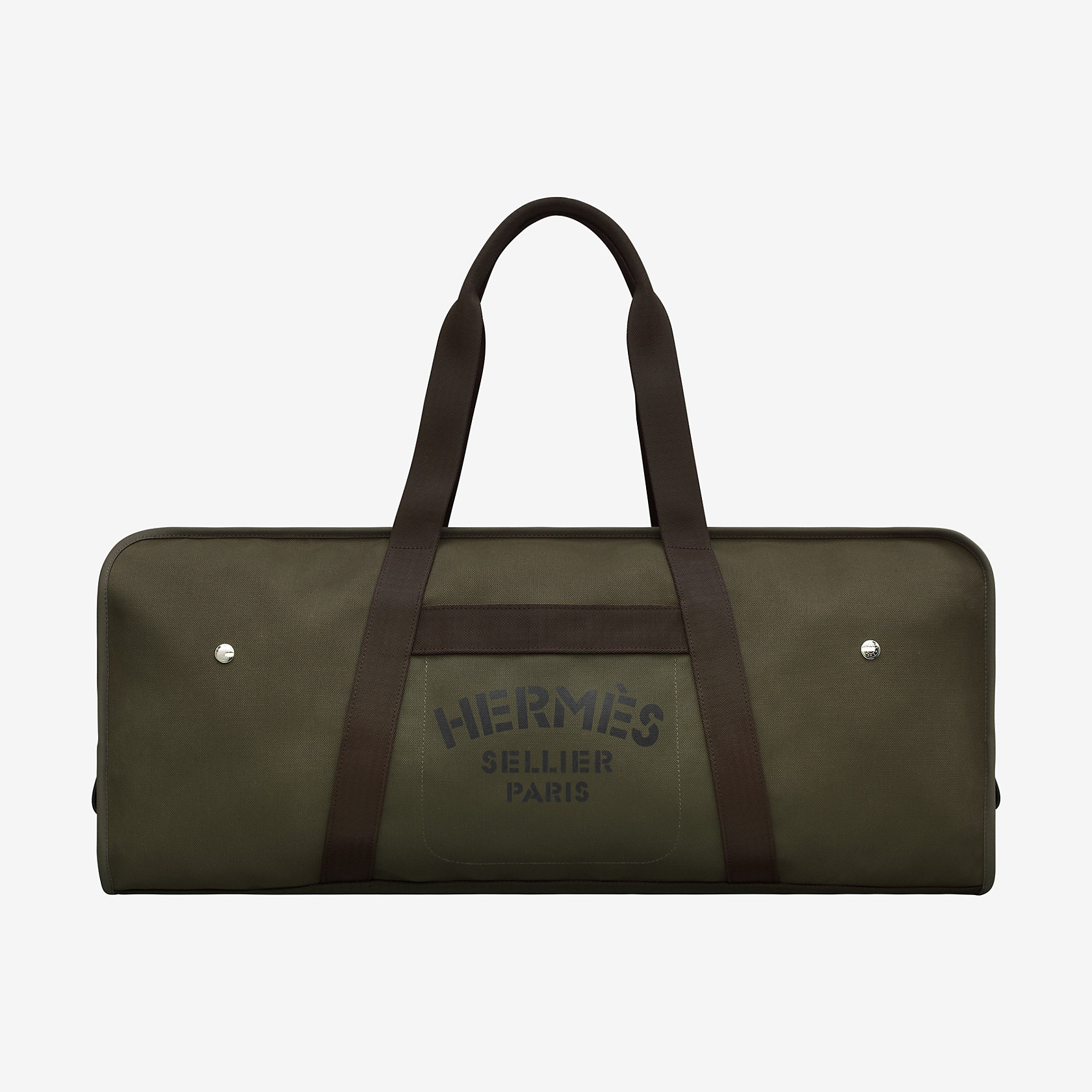 Hermes Grooming Bag | IUCN Water