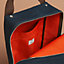 Groom school backpack, View: above, above, view 3 of 4
