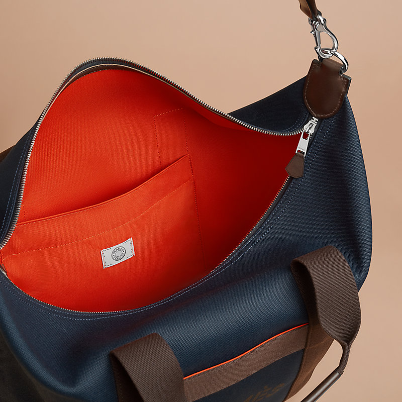 Groom sport bag